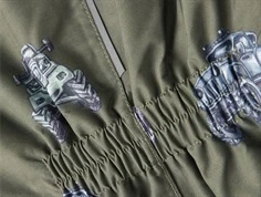 Name It flyverdragt olive night trucksName It flyverdragt olive night trucks